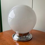 Ceiling lamp globe 30s