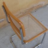 Chair B32 by Marcel Breuer