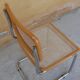 Chaise B32 par Marcel Breuer