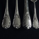 Housewife 48 rooms christofle marly