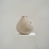 Tetraodon Vase