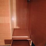 Vintage 1960s wardrobe