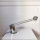 Lampe de bureau chrome 197p