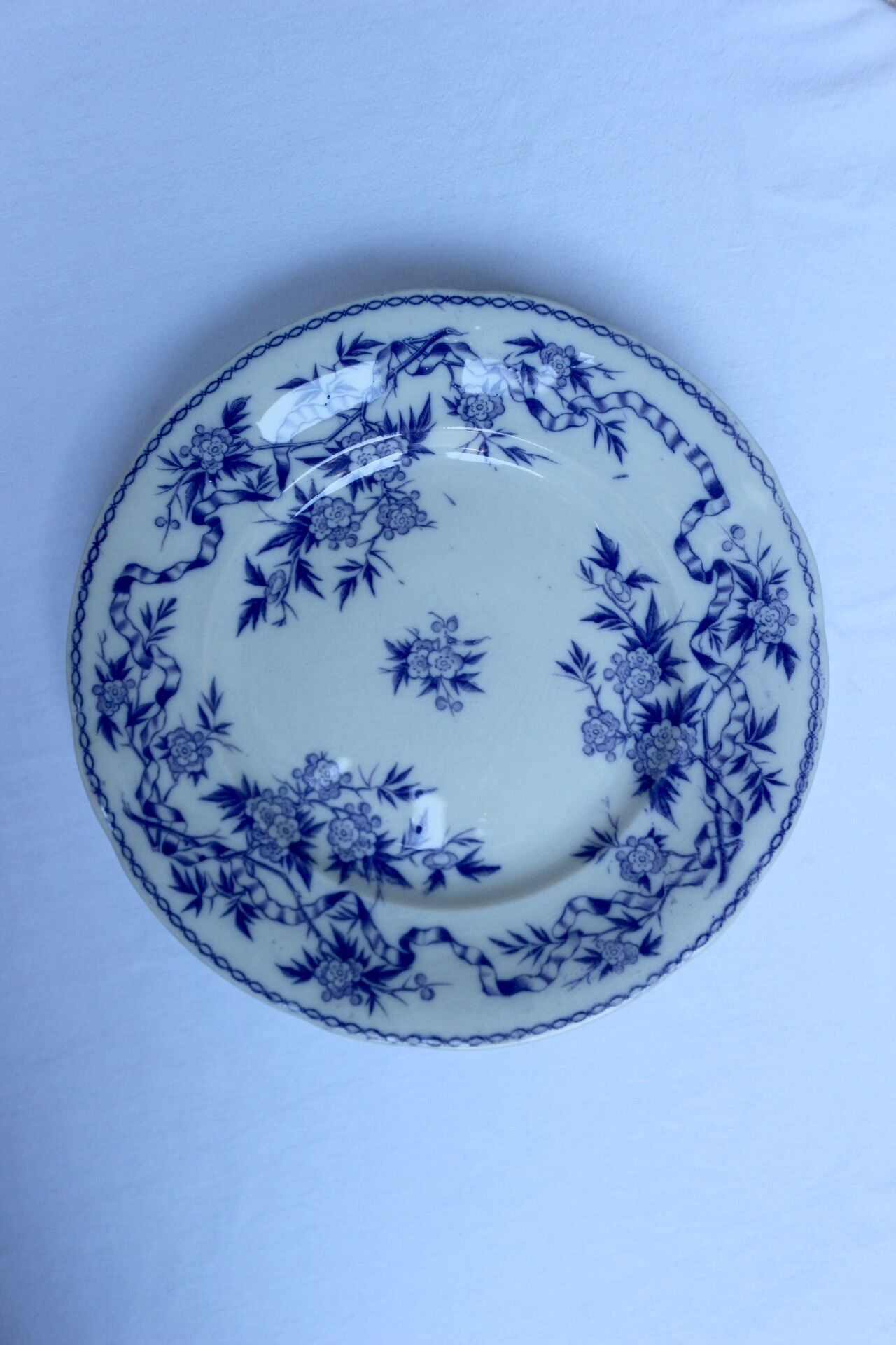 Compotier U&C Sarreguemines