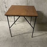 60s side table