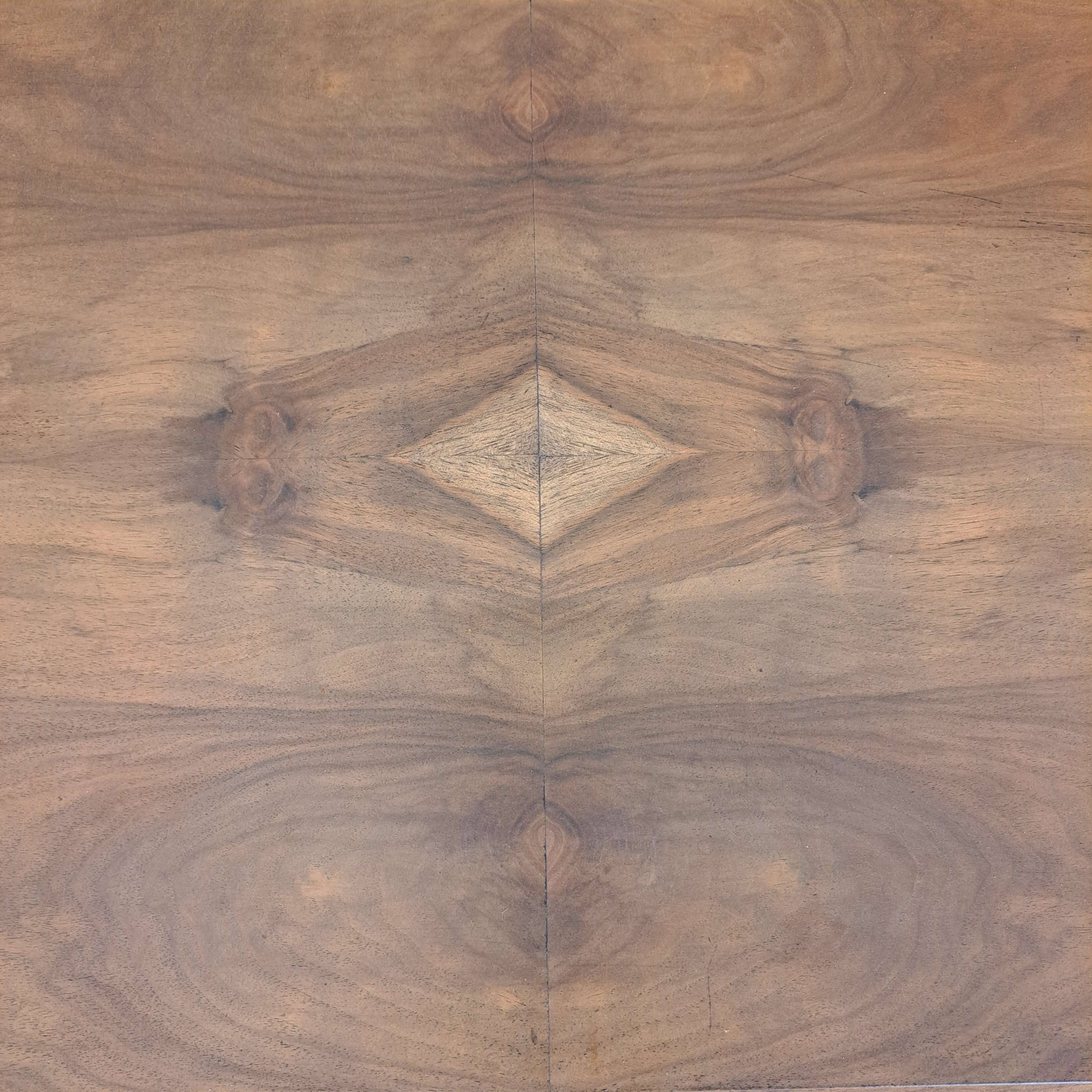 Commode art-deco