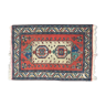 Joli tapis vintage turc Kars fait main - 105x153