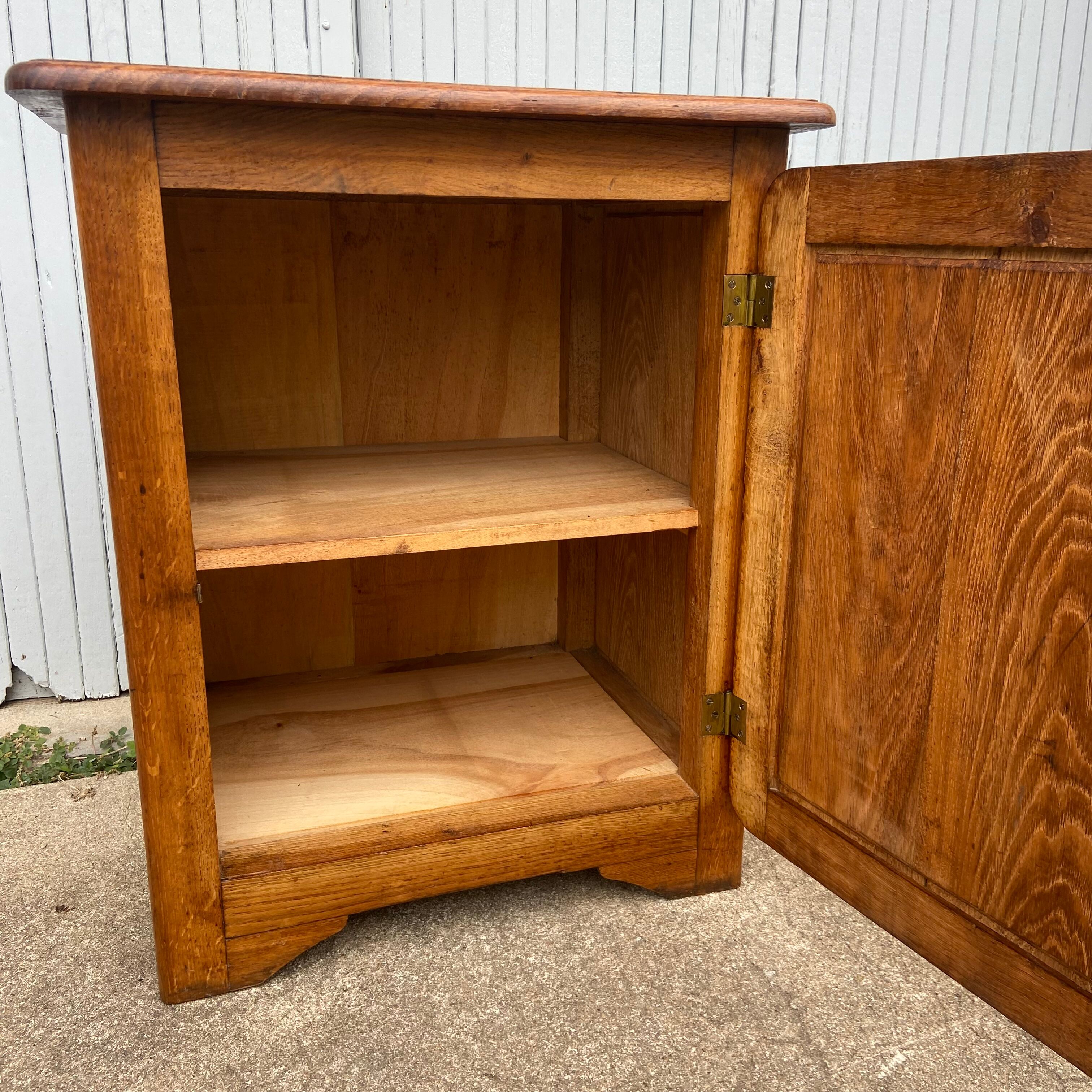 Meuble années 60