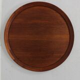 Danish teak serving table Sika
