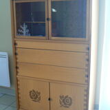 Meuble design italien années 80