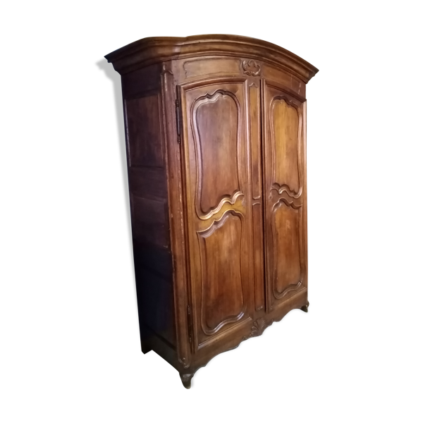 Armoire Louis XV — Beyit