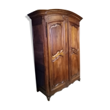 Louis XV wardrobe