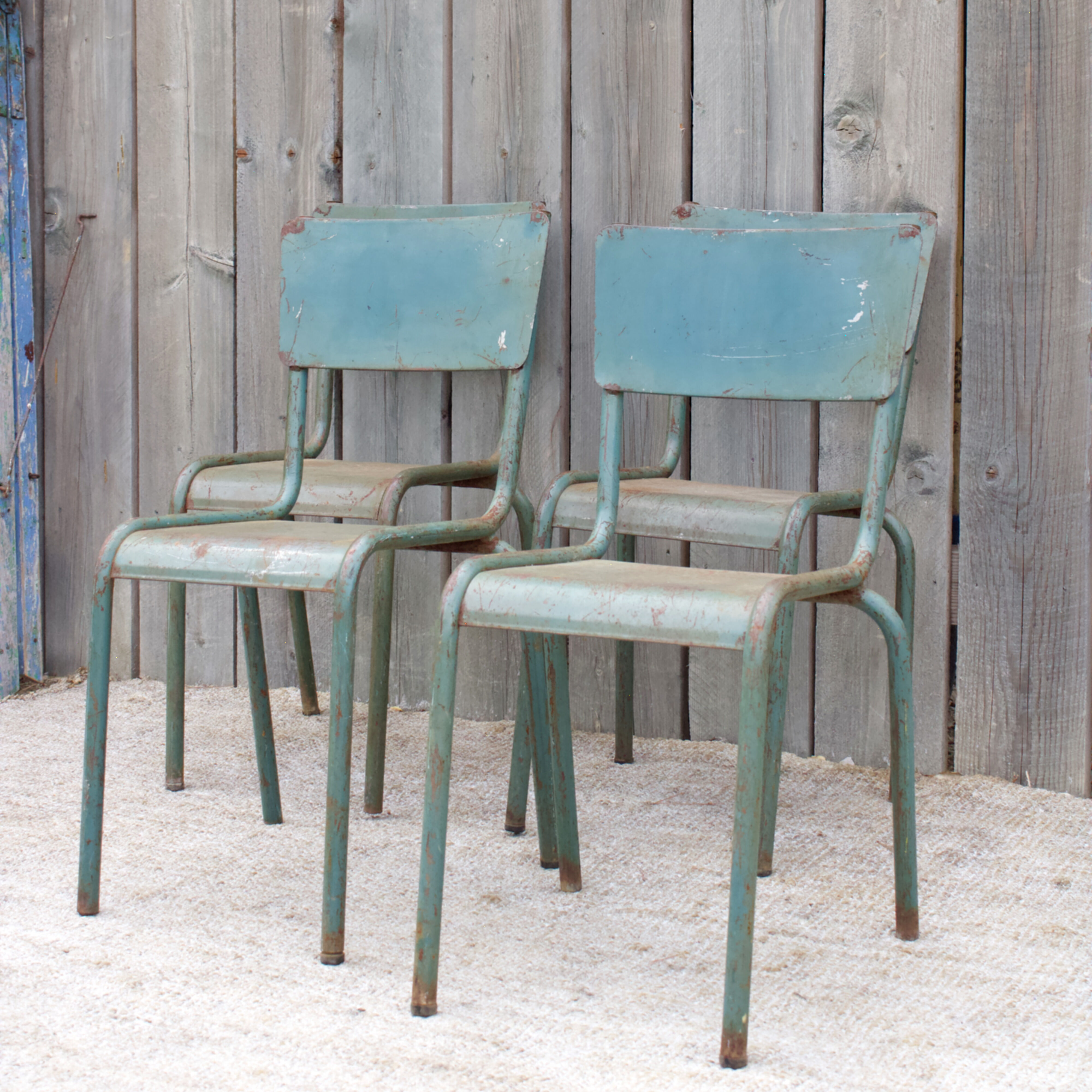 Garden Chairs