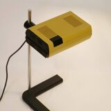 Lampe de bureau Samp par Jean René Talopp