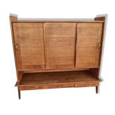 Buffet Louis Paolozzi. Edition René Godfrid. 1950