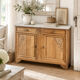 Art Deco Parisian Buffet
