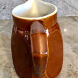 Art Deco pitcher