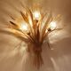 Vintage wall lamp 1960s