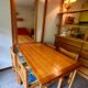 Table de berger en bois massif
