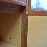 Rare AUSTRALIAN Modern MID CENTURY Teak Vintage Architect Sideboard 60ties