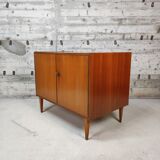 Vintage storage unit