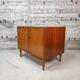 Vintage storage unit
