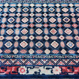 Chinese rug 1900 205 X 137 cm