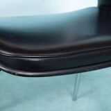 Finnish space design armchair from the 1960s Mini Kilta Mannermaa