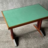 Vintage bistro table