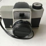 Banner Deluxe vintage camera 60s