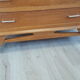 Vintage chest of drawers