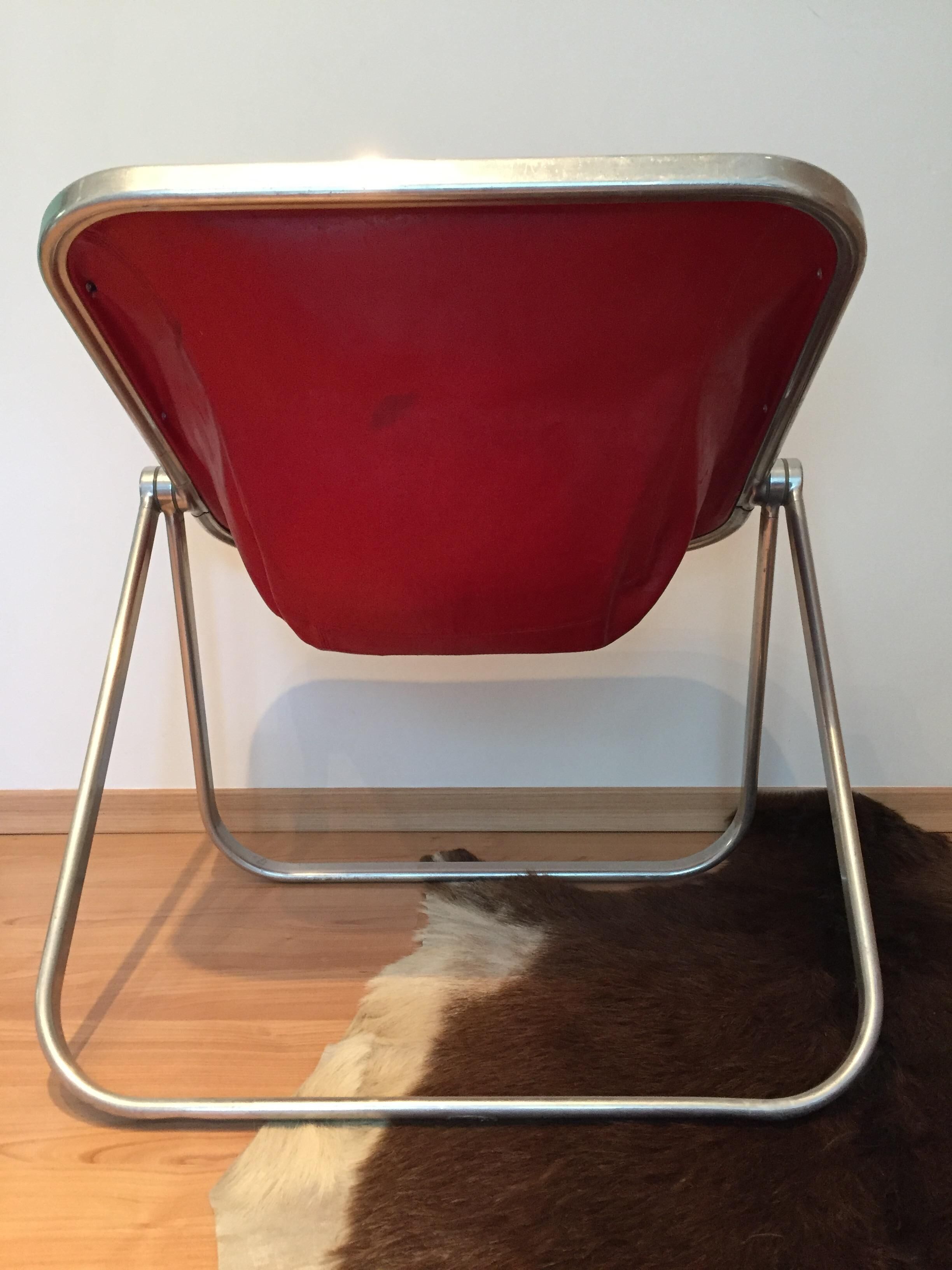 Plona castelli giancarlo company Chair
