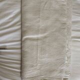 Cut hemp sheet