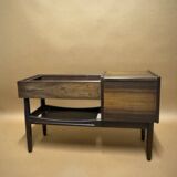 meuble scandinave signé palissandre