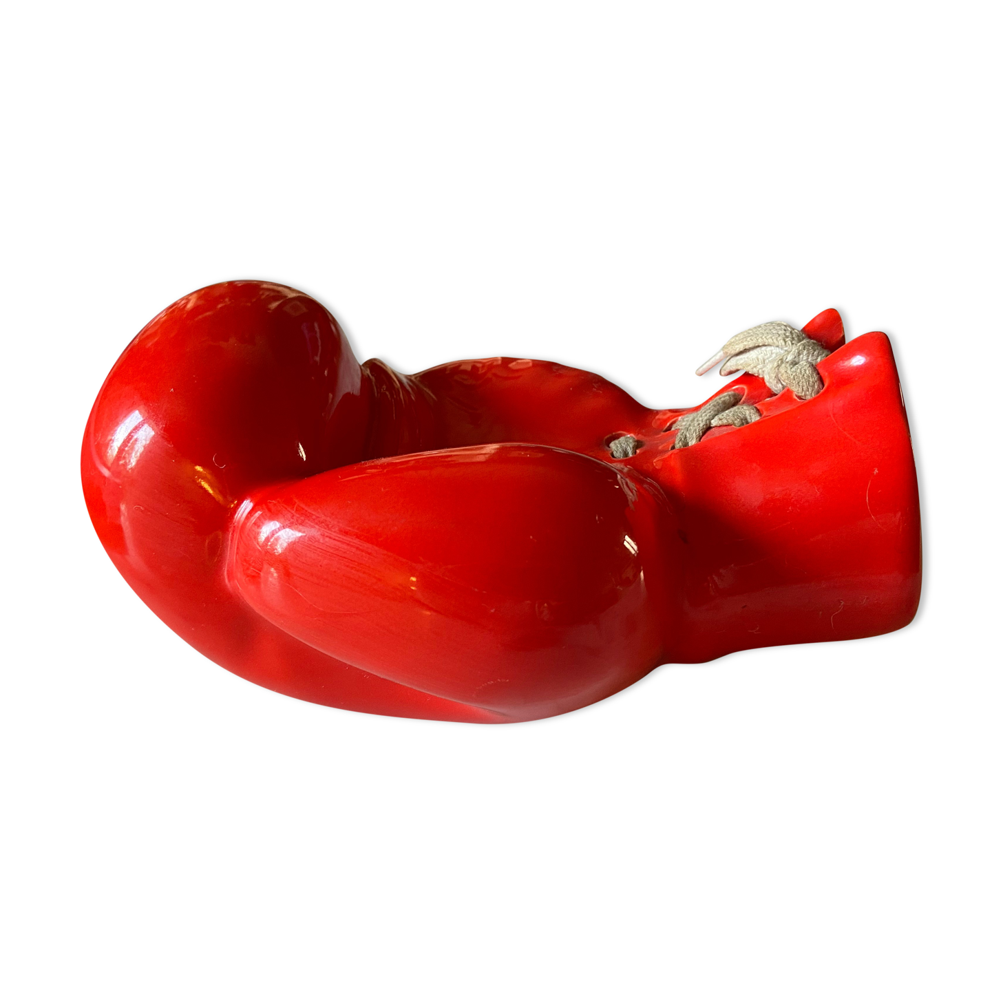 Empty ashtray pocket JC Peyre 80s