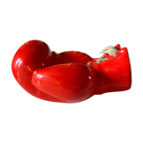 Empty ashtray pocket JC Peyre 80s