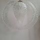 Barovier & Toso Murano Ceiling Light
