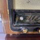 Radio Ducretet Thomas