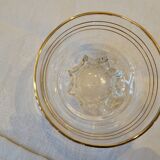 6 coupes à champagne 1930