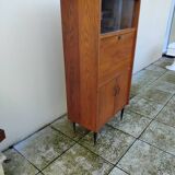 Scandinavian secretary, 50s-60s