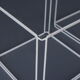 Vintage Isocele Nesting Tables by Max Sauze 1970s