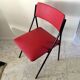 CHAISE de BUREAU Années 50