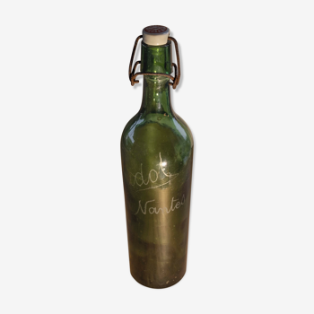 Old bottle