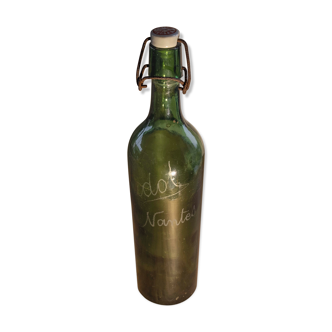 Old bottle