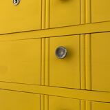 Art Deco chest of drawers 1940
