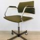 Chaise de bureau Olive de Kovona, années 1970