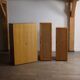 Modular “Samara” wardrobe set by Derk Jan de Vries for Maisa, 1970s