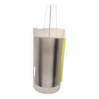 Suspension design en plexiglas