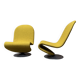 Chaises lounge Verner Panton 1-2-3