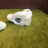 Antique Cavalier King Charles Spaniels Chimney Dogs